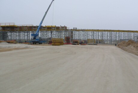 Obsługa autostrady A1 Obsługa autostrady A1